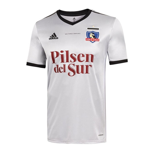 Authentic Camiseta Colo Colo Special 2021-2022